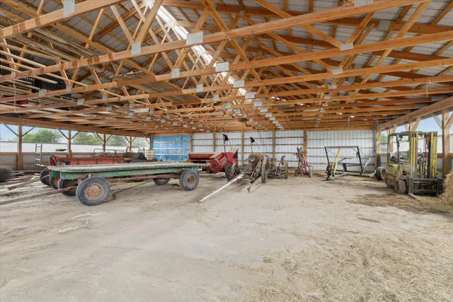 $700,000 | 21576 Patterson Road, Unit OPTION A, Tustin, MI 49688