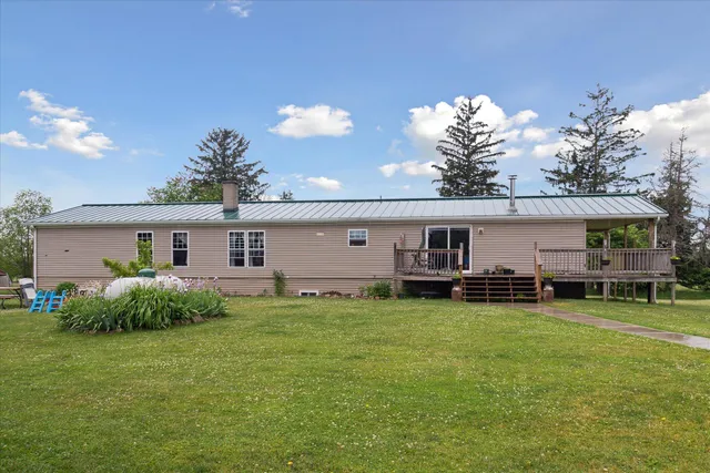 $700,000 | 21576 Patterson Road, Unit OPTION A, Tustin, MI 49688