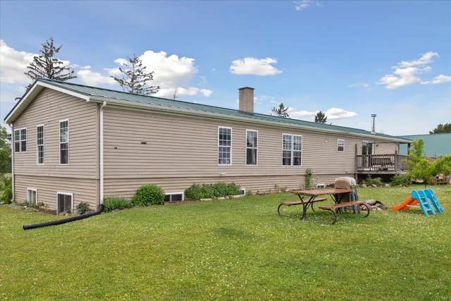 $700,000 | 21576 Patterson Road, Unit OPTION A, Tustin, MI 49688