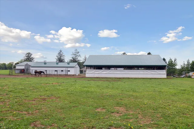 $700,000 | 21576 Patterson Road, Unit OPTION A, Tustin, MI 49688