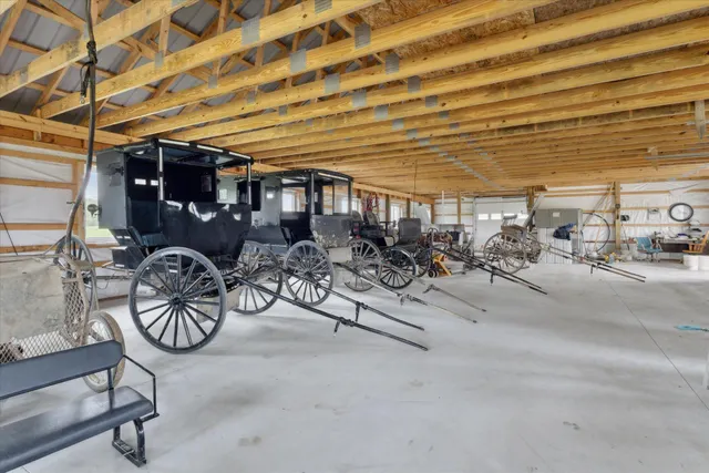 $700,000 | 21576 Patterson Road, Unit OPTION A, Tustin, MI 49688