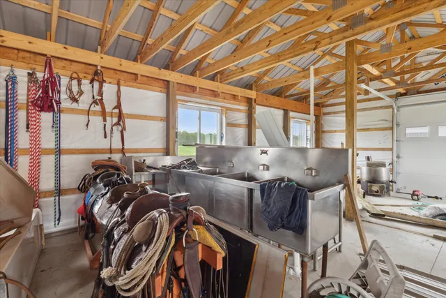 $700,000 | 21576 Patterson Road, Unit OPTION A, Tustin, MI 49688