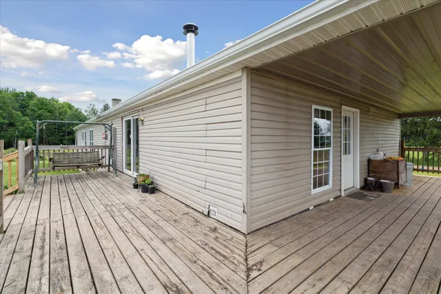 $700,000 | 21576 Patterson Road, Unit OPTION A, Tustin, MI 49688