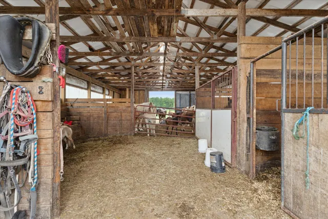 $700,000 | 21576 Patterson Road, Unit OPTION A, Tustin, MI 49688