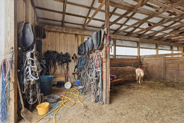 $700,000 | 21576 Patterson Road, Unit OPTION A, Tustin, MI 49688