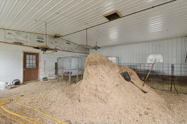 $700,000 | 21576 Patterson Road, Unit OPTION A, Tustin, MI 49688