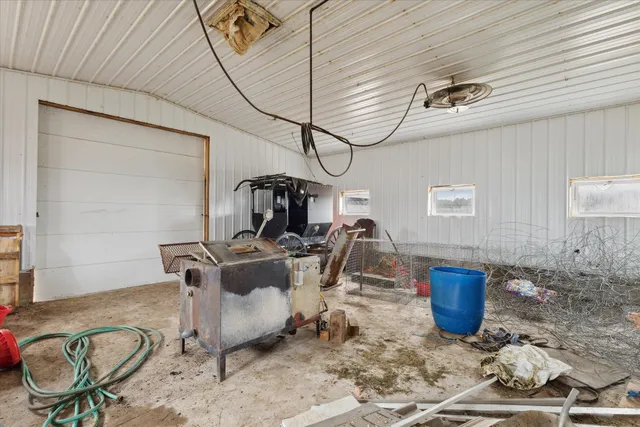 $700,000 | 21576 Patterson Road, Unit OPTION A, Tustin, MI 49688