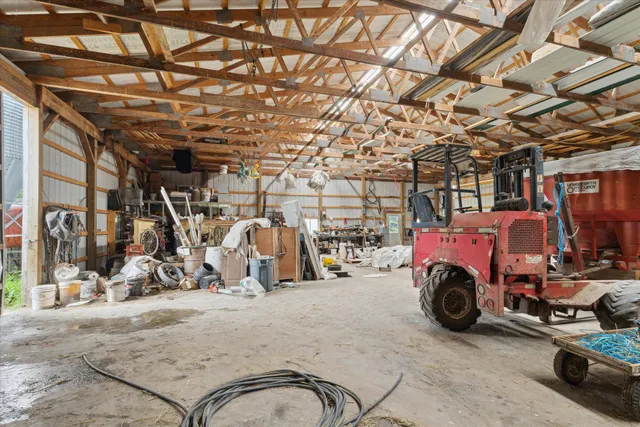 $700,000 | 21576 Patterson Road, Unit OPTION A, Tustin, MI 49688