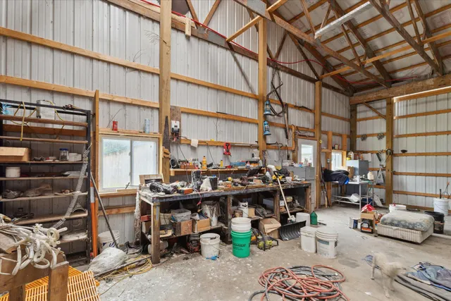 $700,000 | 21576 Patterson Road, Unit OPTION A, Tustin, MI 49688