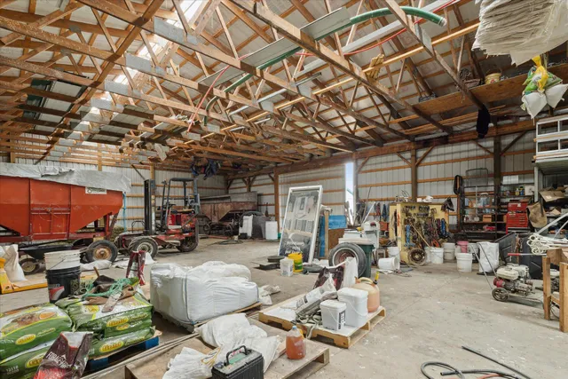 $700,000 | 21576 Patterson Road, Unit OPTION A, Tustin, MI 49688