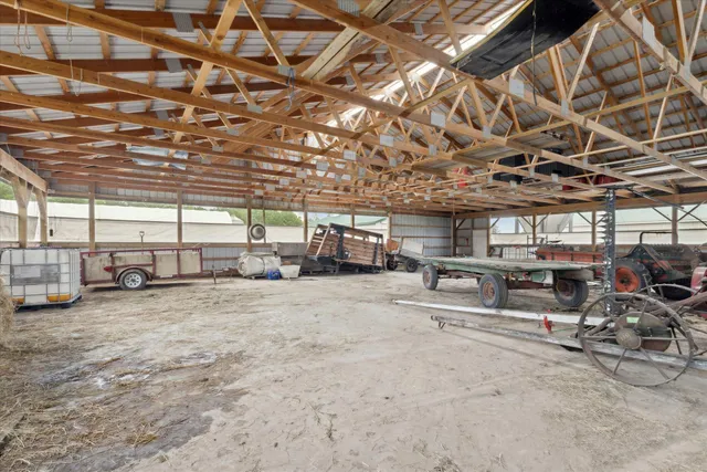 $700,000 | 21576 Patterson Road, Unit OPTION A, Tustin, MI 49688