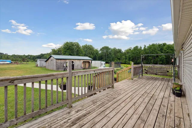 $700,000 | 21576 Patterson Road, Unit OPTION A, Tustin, MI 49688