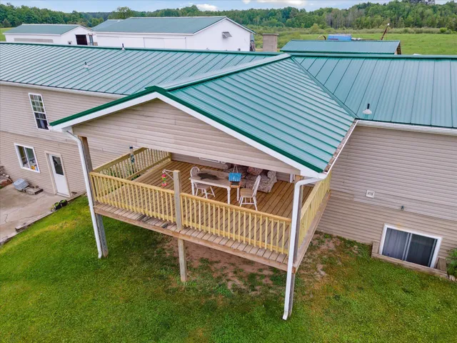 $700,000 | 21576 Patterson Road, Unit OPTION A, Tustin, MI 49688