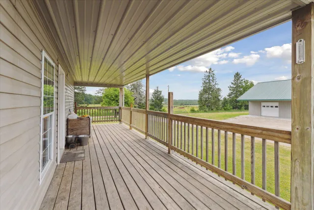 $700,000 | 21576 Patterson Road, Unit OPTION A, Tustin, MI 49688