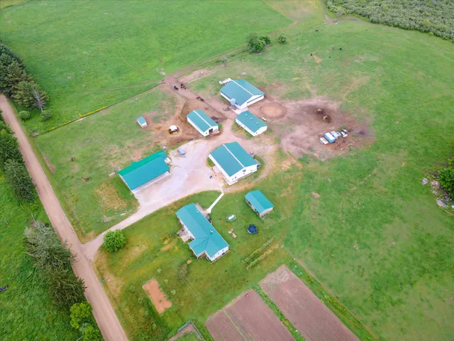 $700,000 | 21576 Patterson Road, Unit OPTION A, Tustin, MI 49688