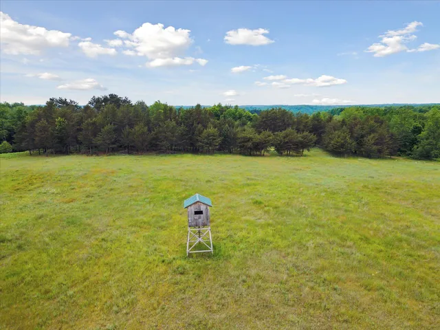 $700,000 | 21576 Patterson Road, Unit OPTION A, Tustin, MI 49688