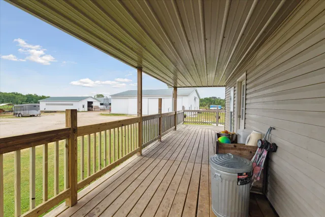 $700,000 | 21576 Patterson Road, Unit OPTION A, Tustin, MI 49688