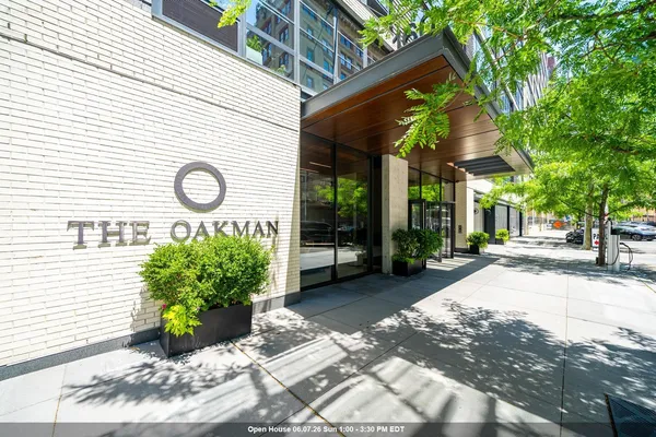 $4,595 | 160 1st Street, Unit 314, Jersey City, NJ 07302