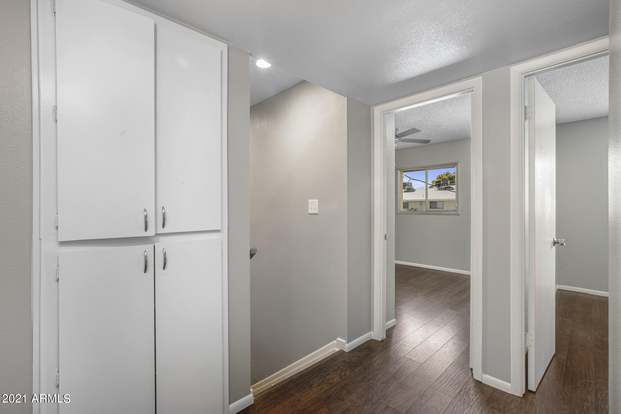 4323 West Ocotillo Road Glendale, AZ 85301 - Photo 12 of 21 12_View to Bedroom 2/3