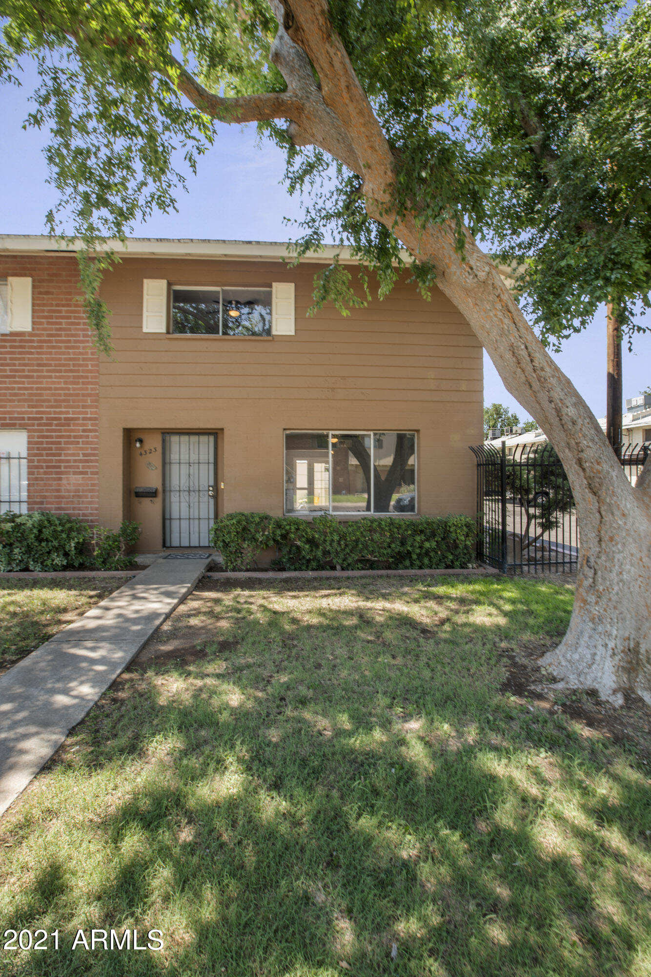 4323 West Ocotillo Road Glendale, AZ 85301 - Photo 21 of 21 21_Front Elevation