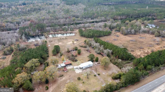 $391,000 | 4691 Highway 1, Folkston, GA 31537