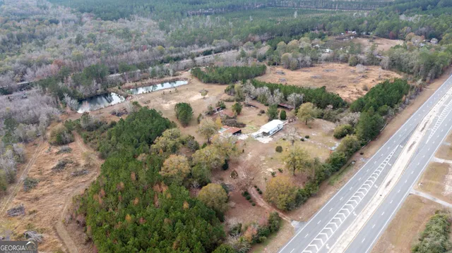 $391,000 | 4691 Highway 1, Folkston, GA 31537
