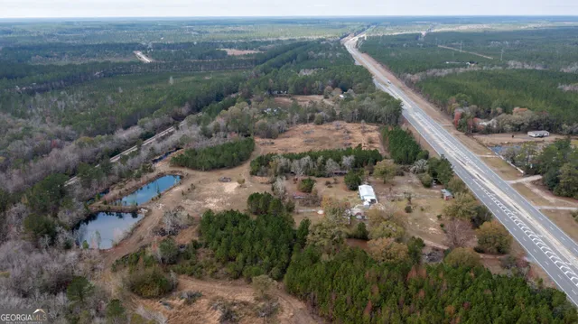 $391,000 | 4691 Highway 1, Folkston, GA 31537
