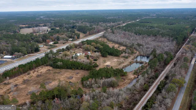 $391,000 | 4691 Highway 1, Folkston, GA 31537