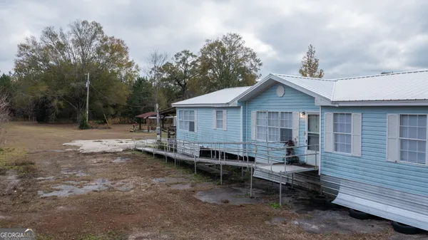 $390,900 | 4691 Highway 1, Folkston, GA 31537