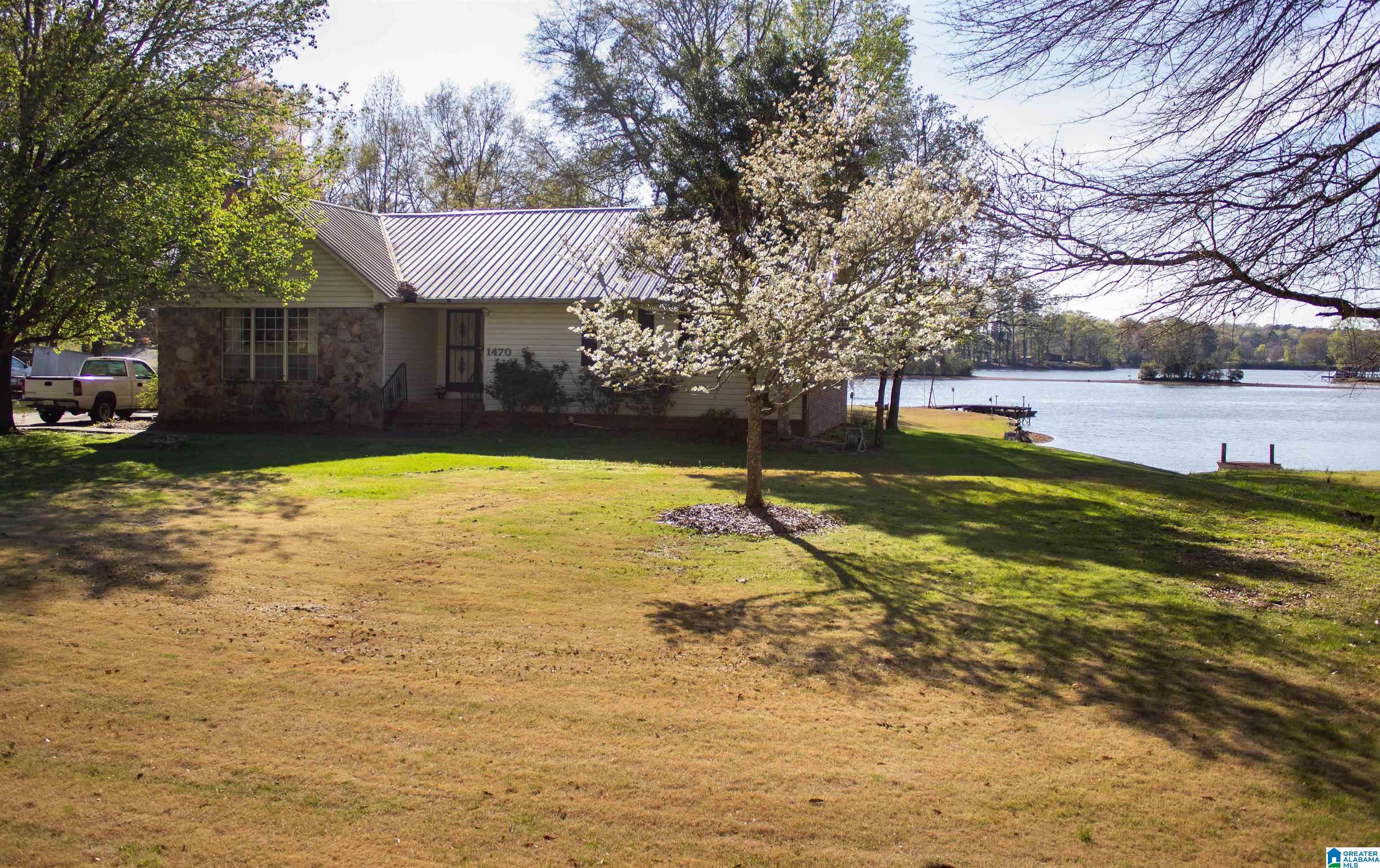 1470 Rabbit Branch Road Cropwell, AL 35054 - Photo 43 of 44