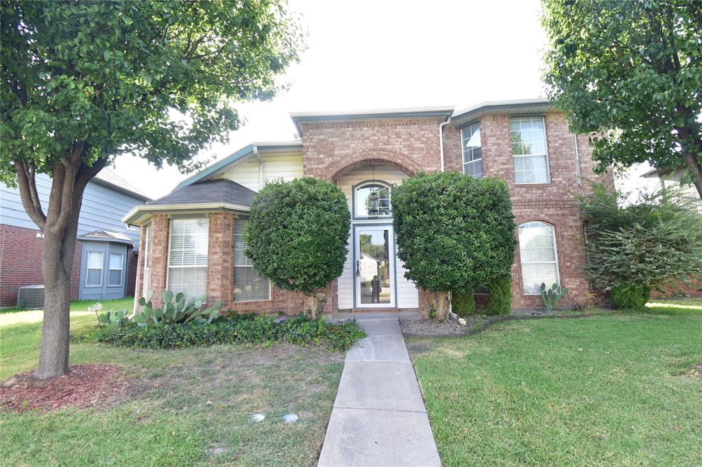 7837 Roundtable Road Frisco, TX 75035 - Photo 1 of 19 Gallery Image 1