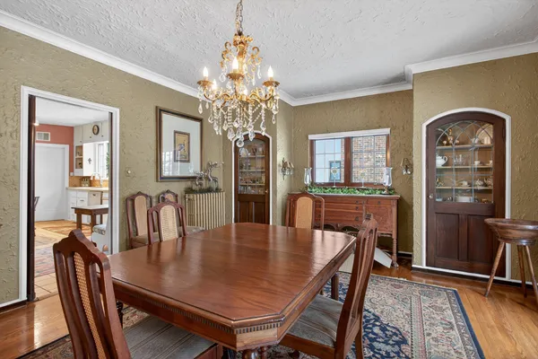 $495,000 | 1714 4th Street, Jackson, MI 49203