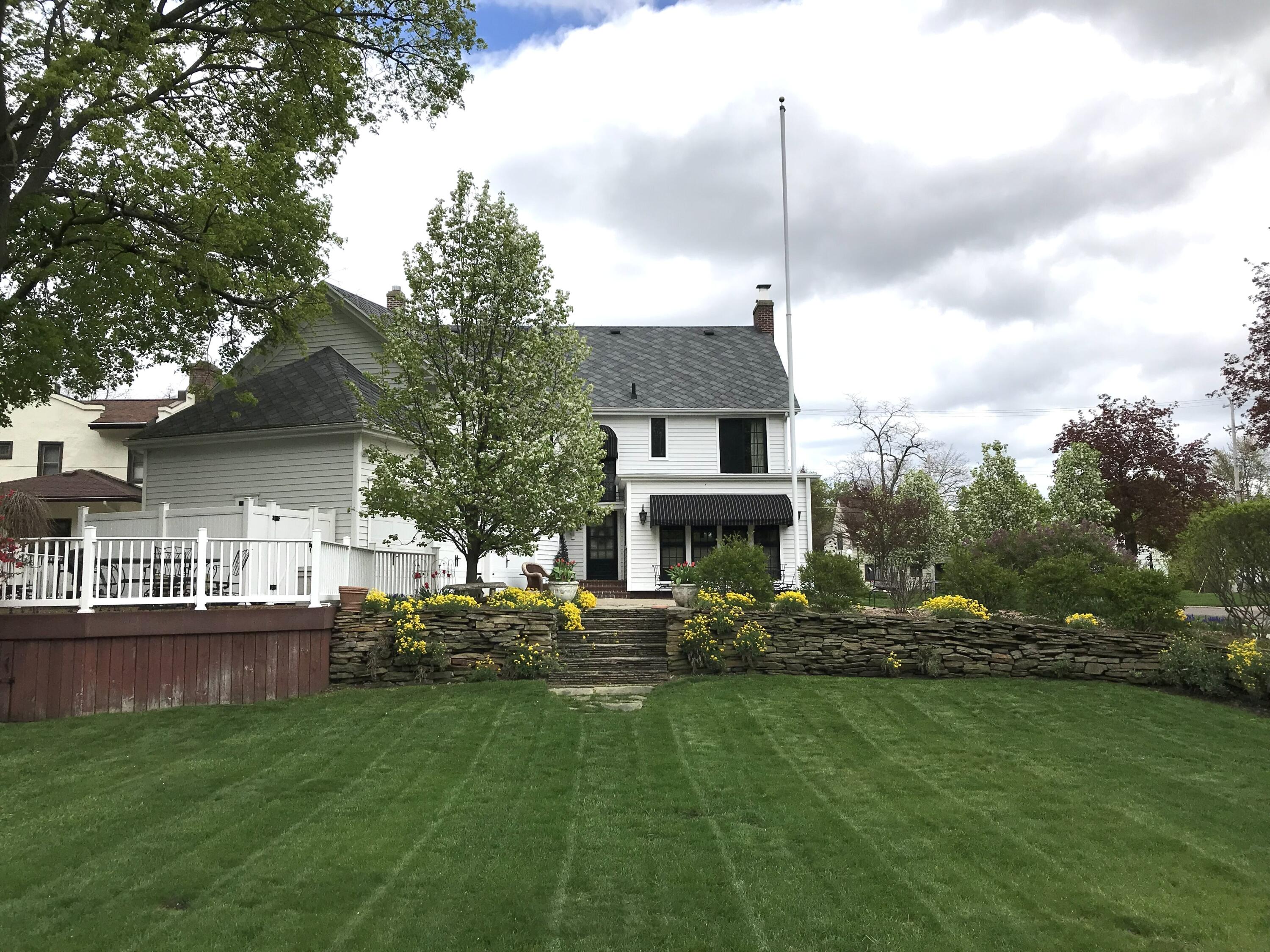 1714 4th Street Jackson, MI 49203 - Photo 73 of 78 1714 4th 1