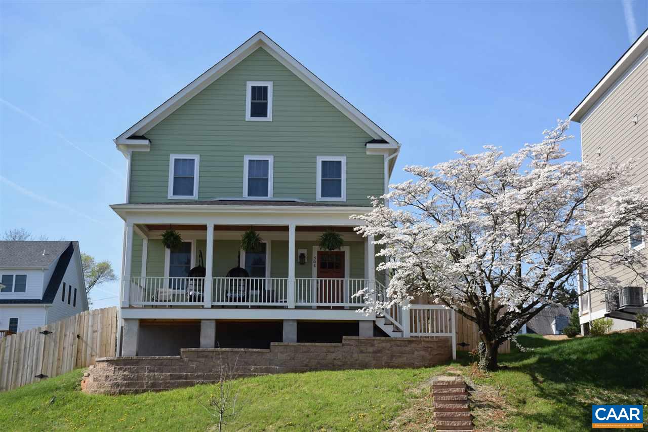 508 Carlton Road Charlottesville, VA 22902 - Photo 1 of 28 Gallery Image 1