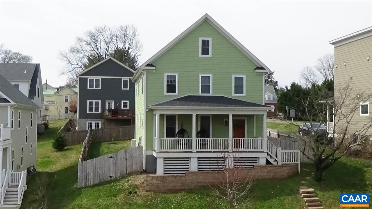 508 Carlton Road Charlottesville, VA 22902 - Photo 26 of 28 Gallery Image 26