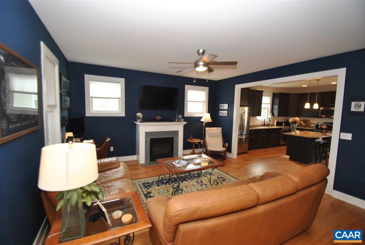 508 Carlton Road Charlottesville, VA 22902 - Photo 6 of 28 Gallery Image 6