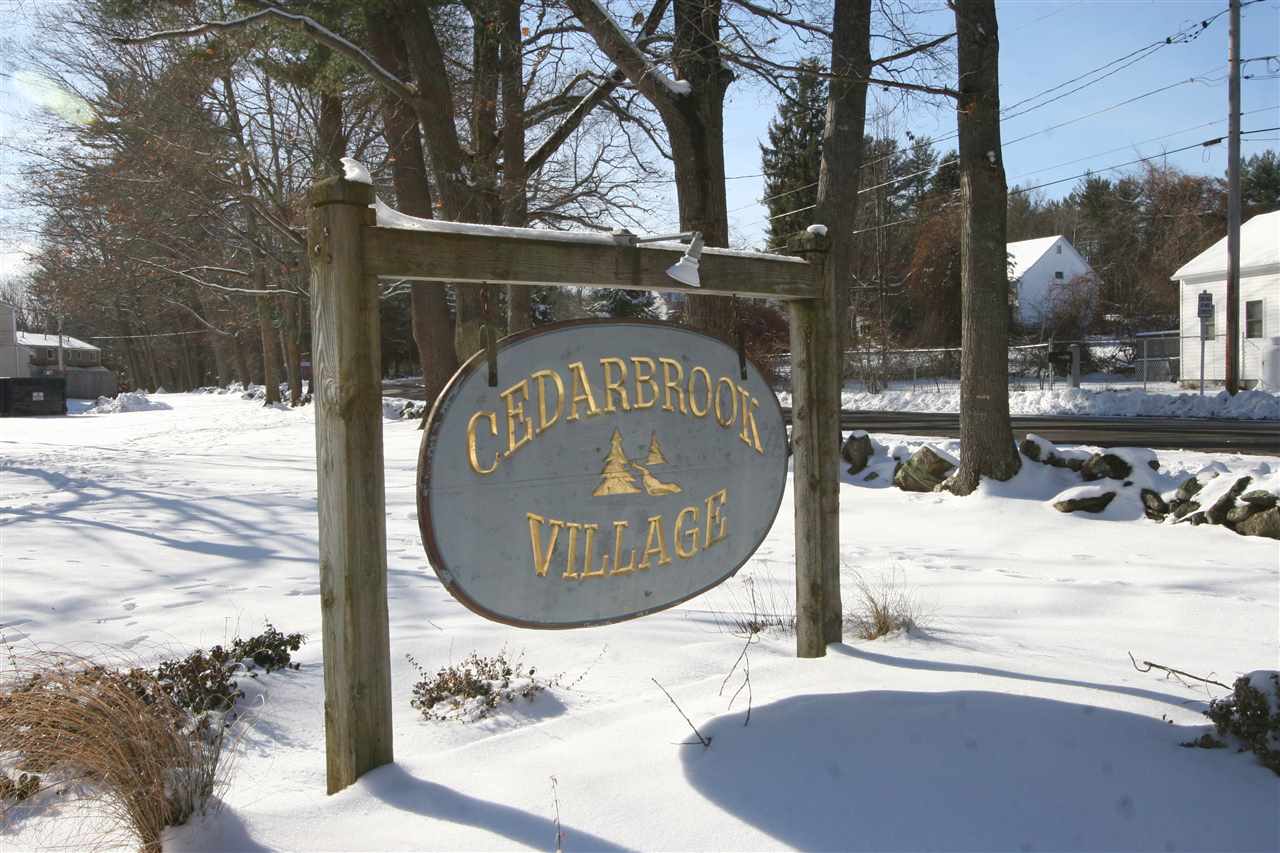 9 F Cedarbrook Avenue Rochester, NH 03867 - Photo 3 of 39