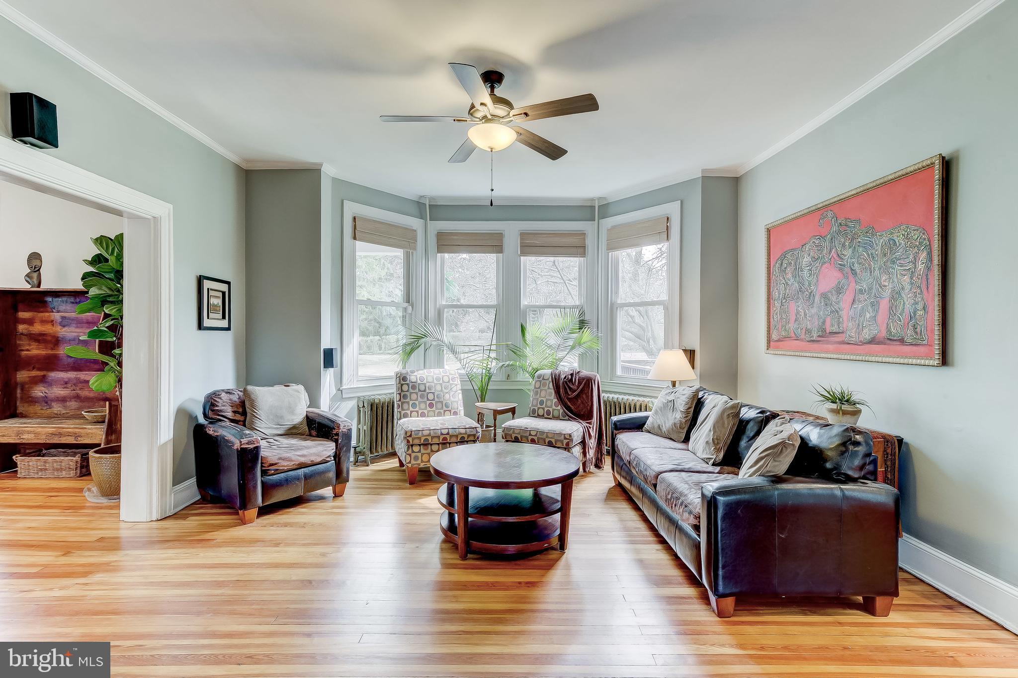5616 Pimlico Road Baltimore, MD 21209 - Photo 16 of 66 Roomier than it appears