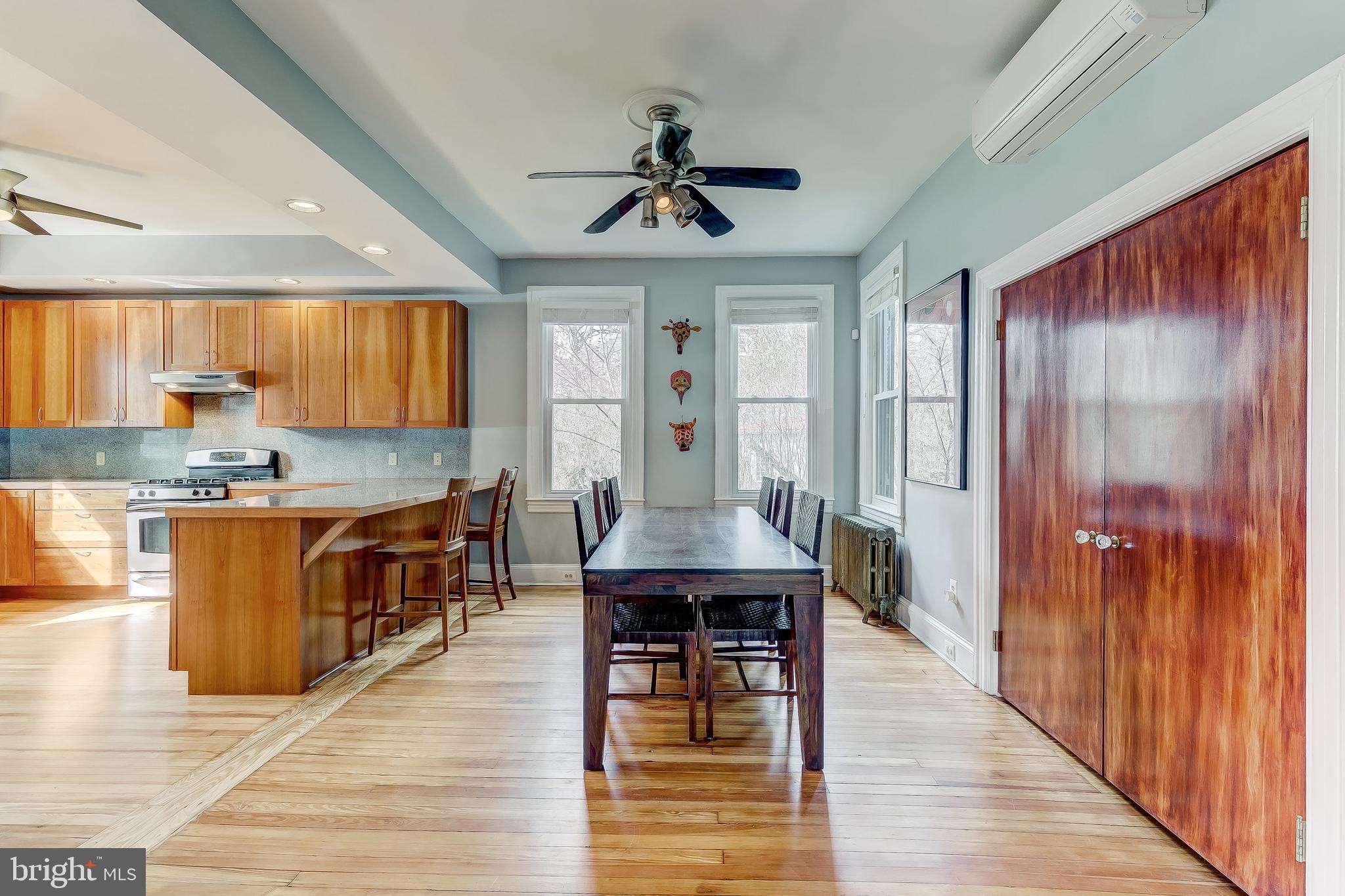 5616 Pimlico Road Baltimore, MD 21209 - Photo 23 of 66 Open huge kitchen, perfect for entertaining