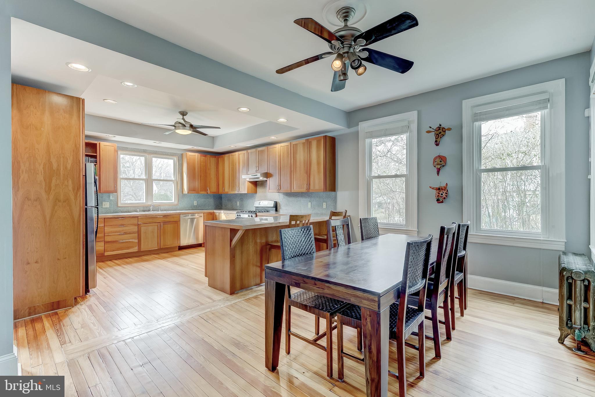 5616 Pimlico Road Baltimore, MD 21209 - Photo 25 of 66 Bright and sunny space to start your day