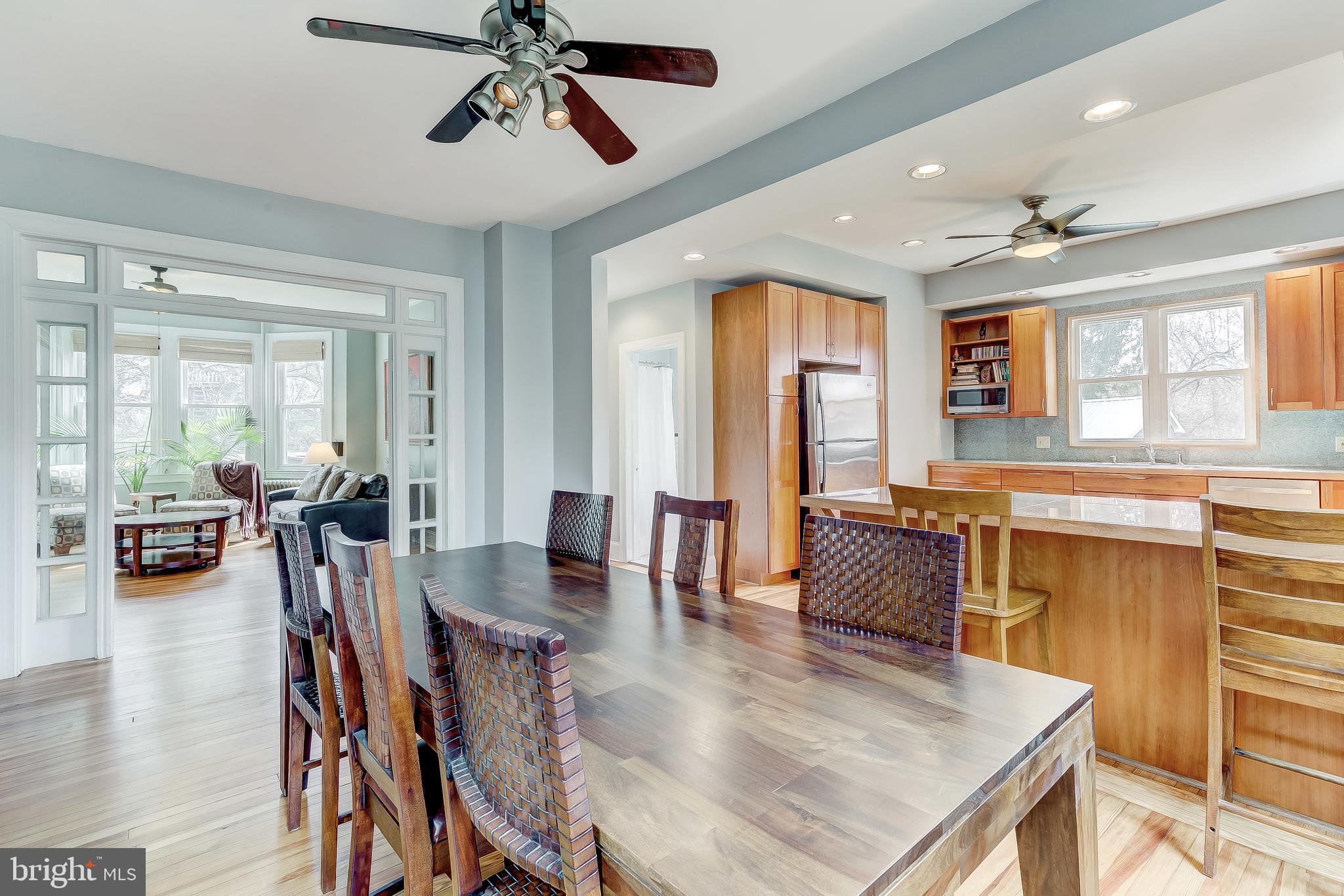 5616 Pimlico Road Baltimore, MD 21209 - Photo 26 of 66 Open concept