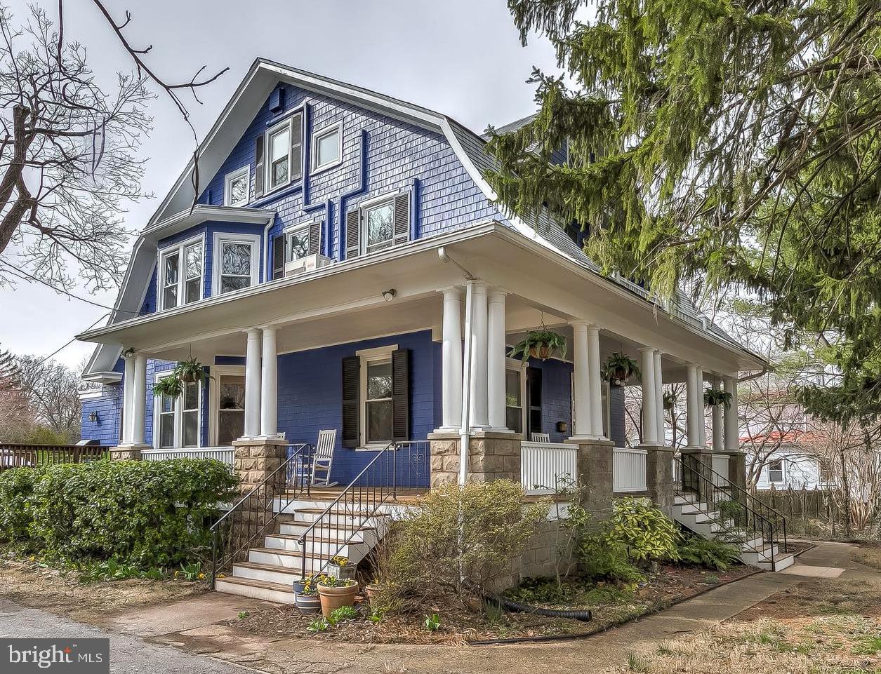 5616 Pimlico Road Baltimore, MD 21209 - Photo 4 of 66 Welcome to 5616 Pimlico Road
