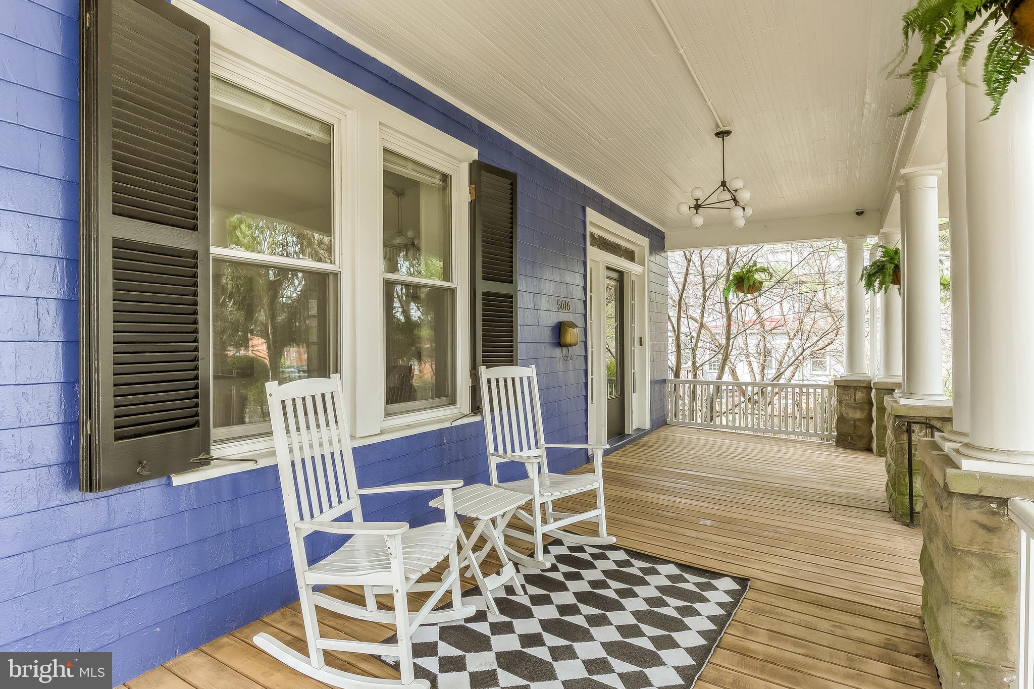 5616 Pimlico Road Baltimore, MD 21209 - Photo 7 of 66 Don't you want to be here now?