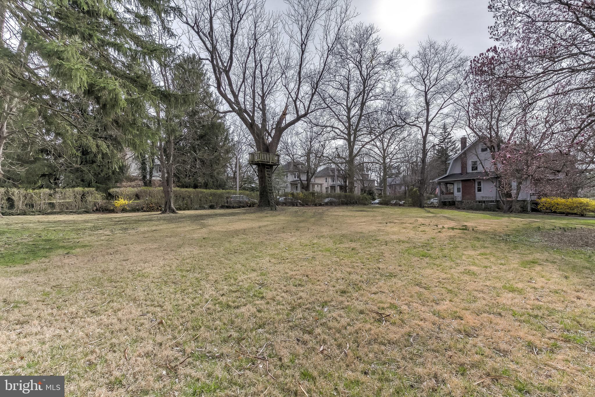 5616 Pimlico Road Baltimore, MD 21209 - Photo 65 of 66 0.6 acres of flat wonderful space