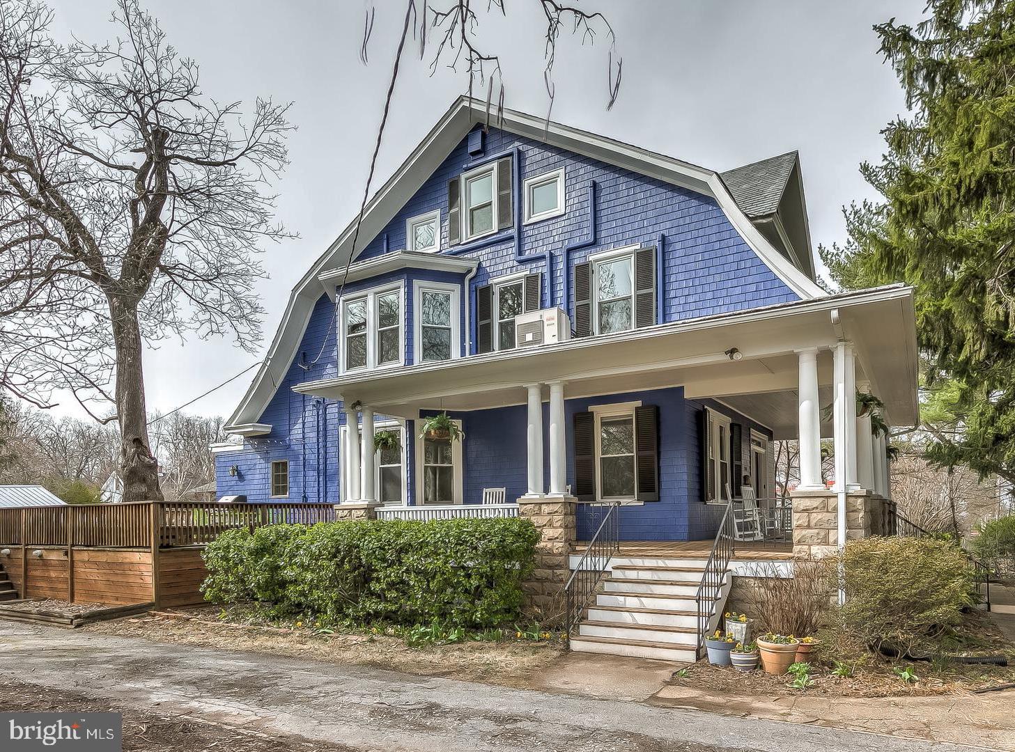 5616 Pimlico Road Baltimore, MD 21209 - Photo 66 of 66 Magical home waiting for you
