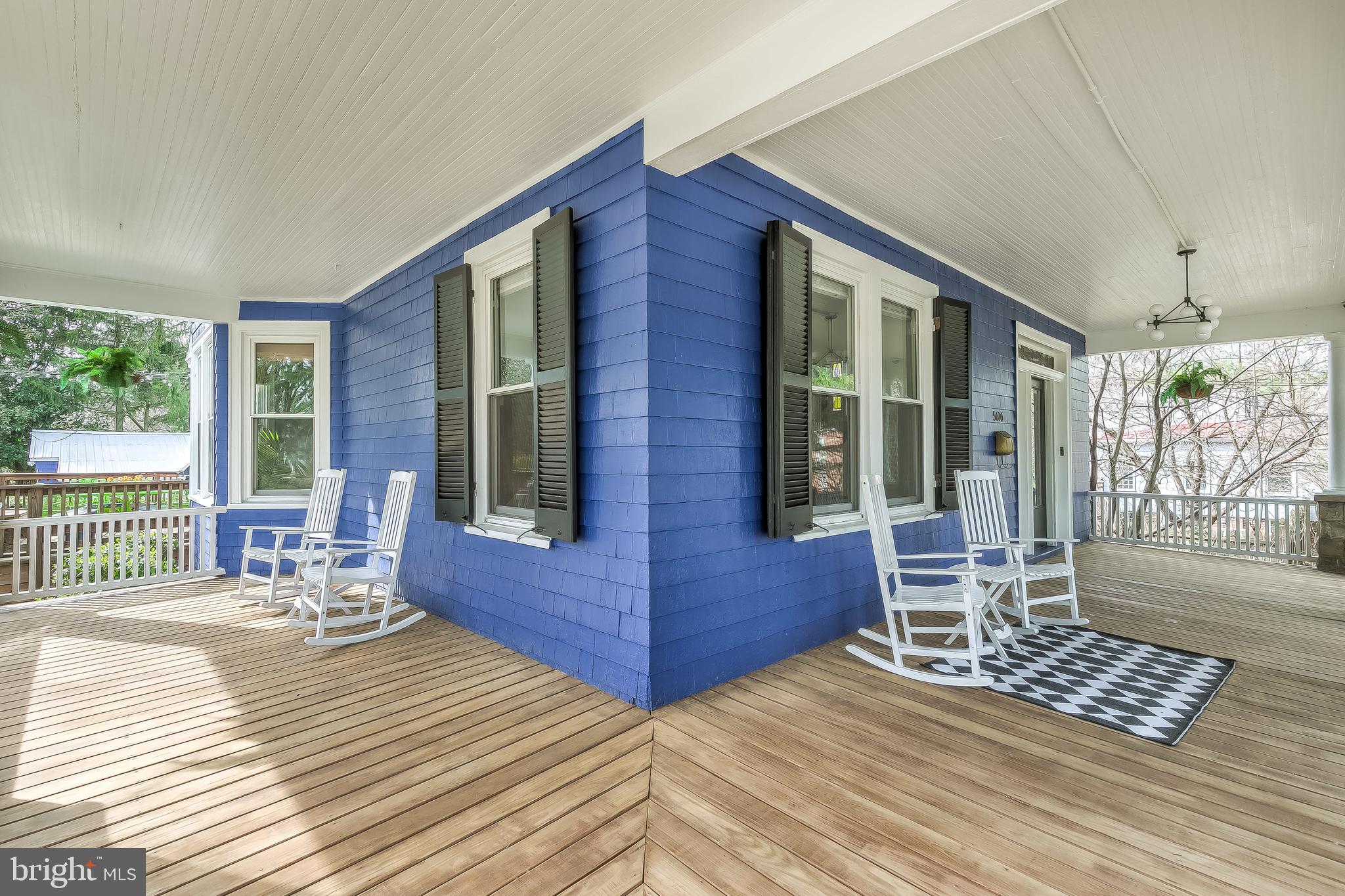 5616 Pimlico Road Baltimore, MD 21209 - Photo 8 of 66