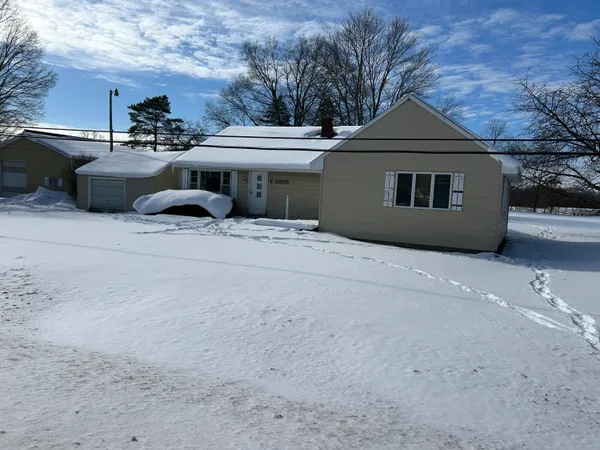 $189,900 | 10515 North 12th Street, Plainwell, MI 49080