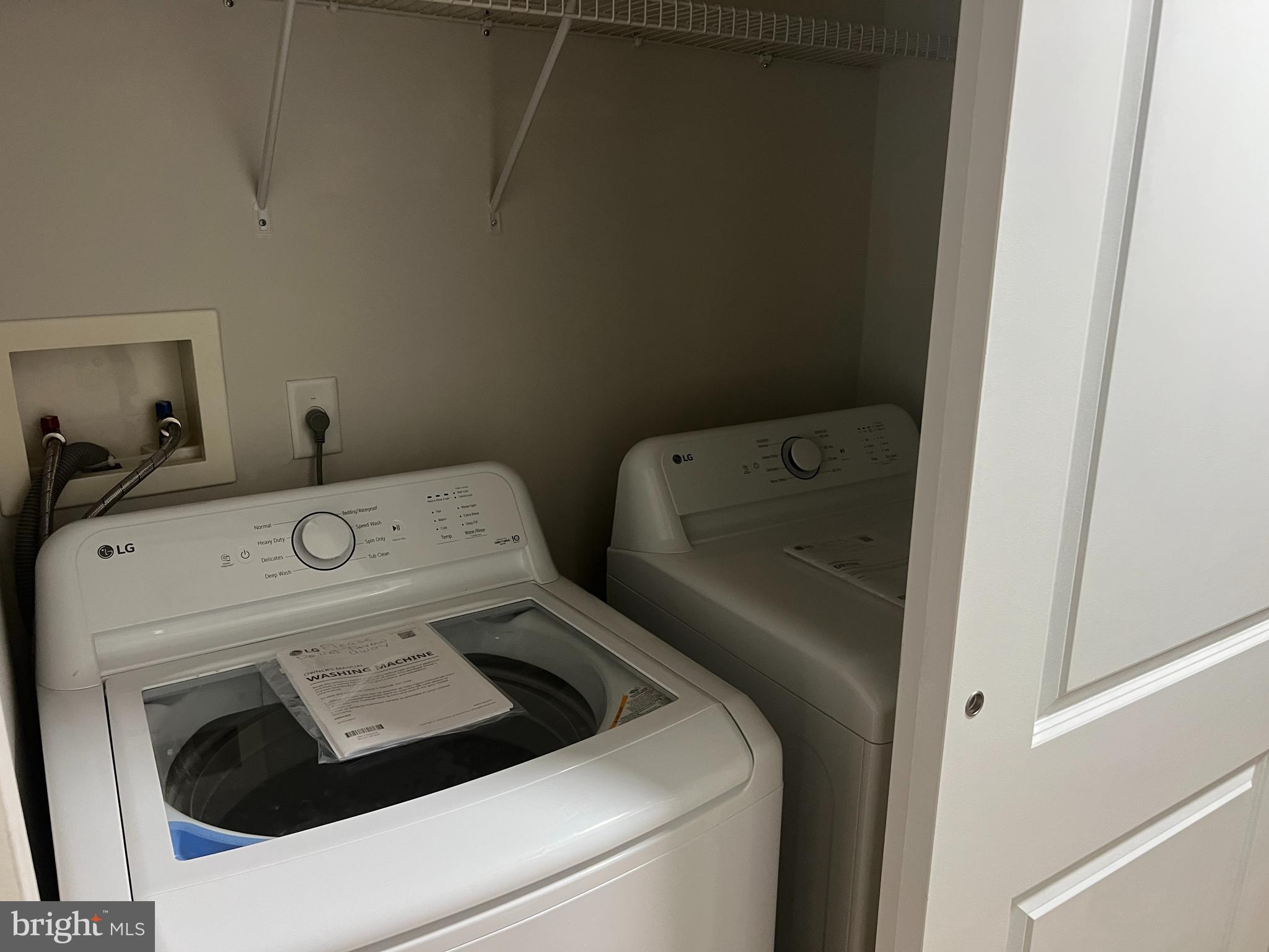 127 Natalie Road Riverside, NJ 08075 - Photo 15 of 23 NEW Washer & Dryer