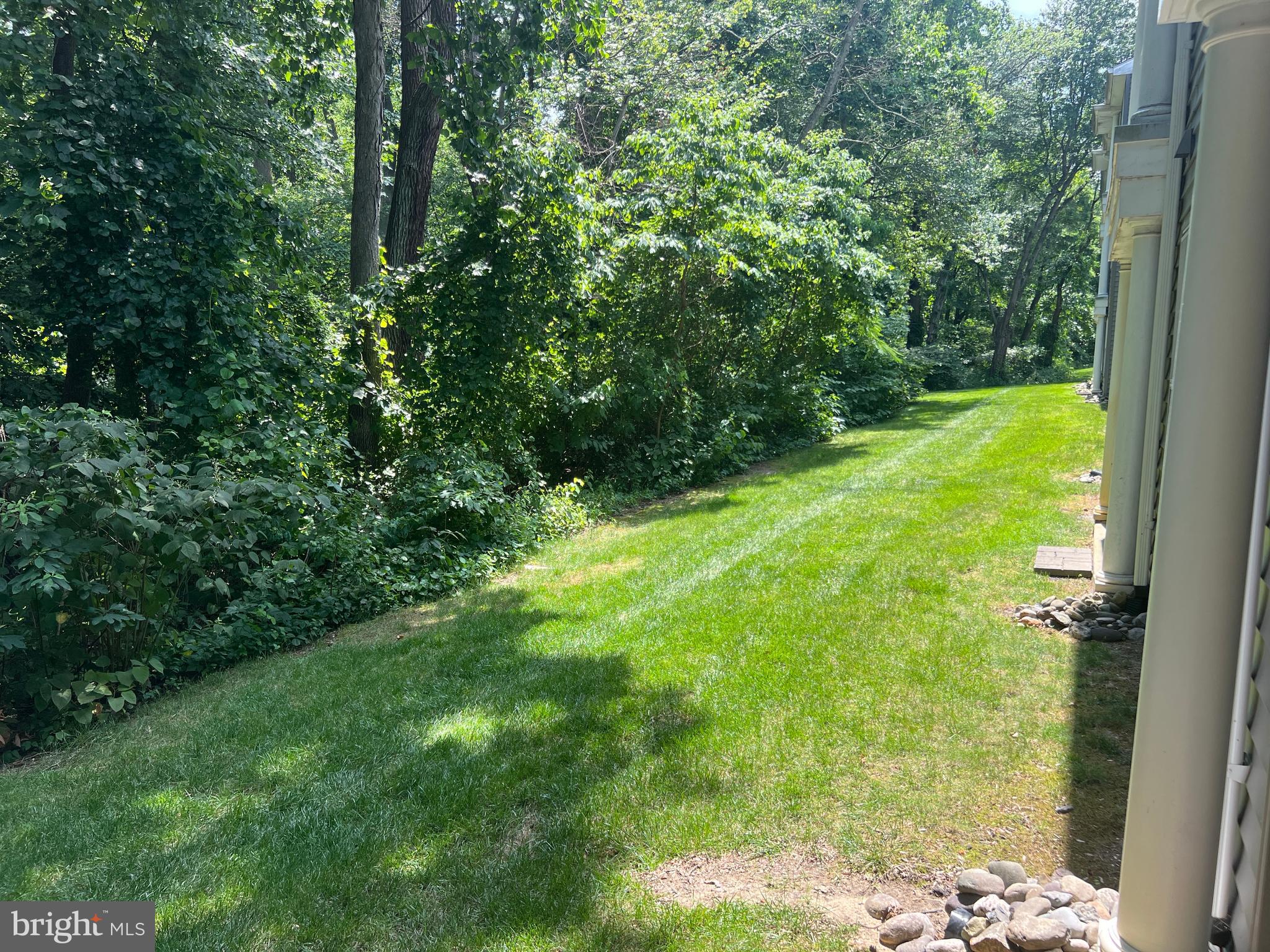 127 Natalie Road Riverside, NJ 08075 - Photo 23 of 23 Back Yard