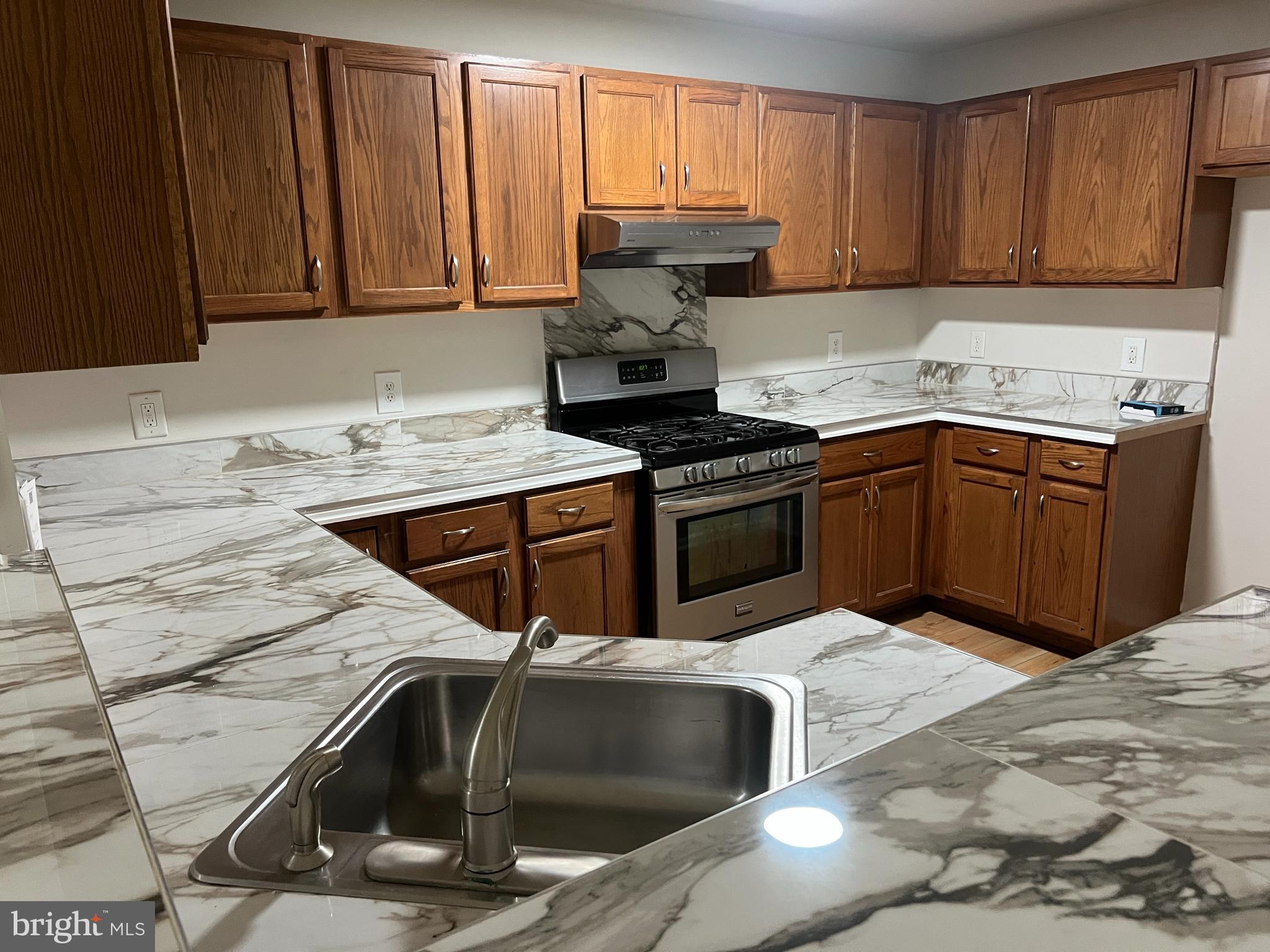 127 Natalie Road Riverside, NJ 08075 - Photo 8 of 23 Gas Cooking